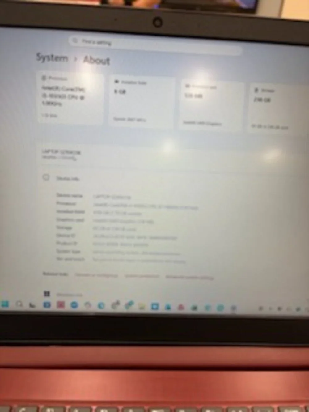Lenovo this laptop